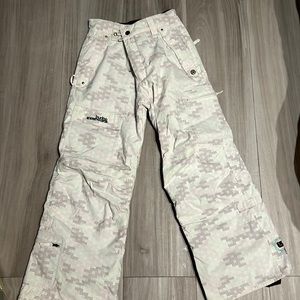 Burton Girl Snowpants